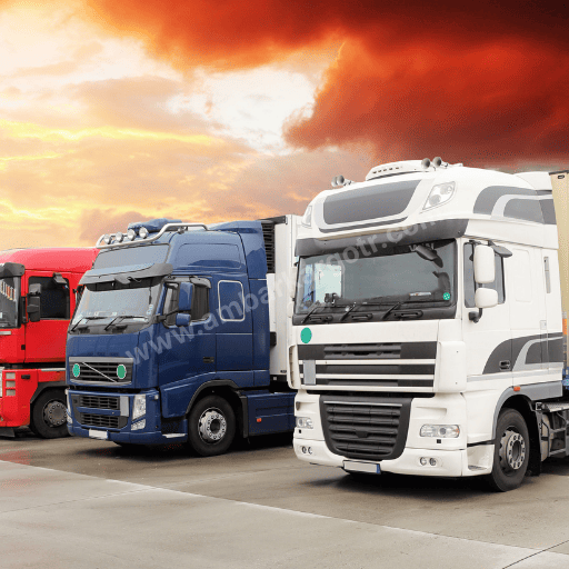 Altınekin Ambar Kargo