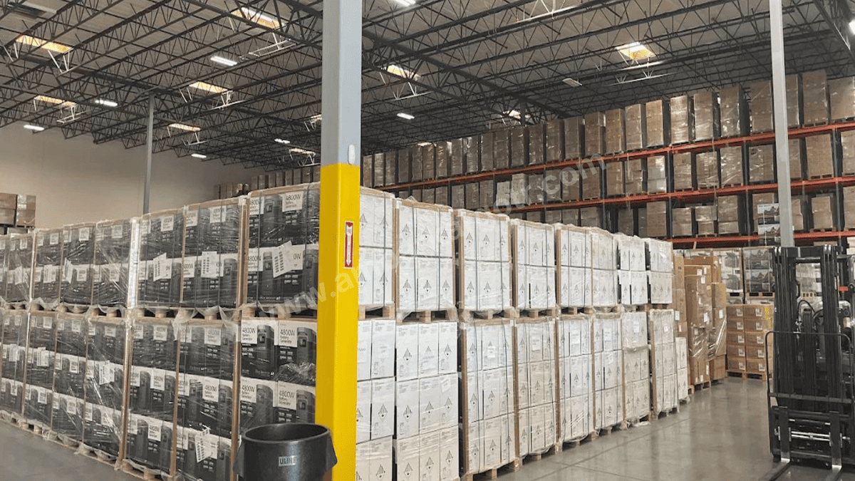 Altınekin Parça Yük Taşıma