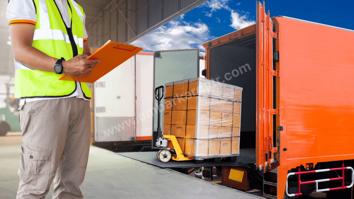 Altınekin Şehirler Arası Taşıma